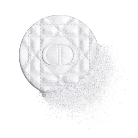 Phấn bắt sáng Dior Forever Glow Luminizer 06 Opal Sequin - Highlighter Mịn Ánh Ngọc Trai Tạo Hiệu Ứng 3D Bừng Sáng Da