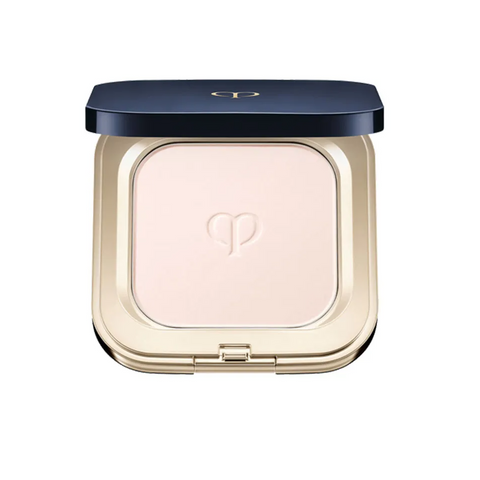 Phấn phủ nén Cle De Peau Beauté Refining Powder - Kiềm dầu, Tạo độ mịn, Đáng tin cậy cho lớp trang điểm hoàn hảo - 5g