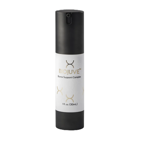 Serum Biojuve Biome Support Complex - Serum Dưỡng Ẩm và Cân Bằng Hệ Vi Sinh, 30ml, Phù Hợp Mọi Loại Da, Làm Rạng Rỡ Làn Da