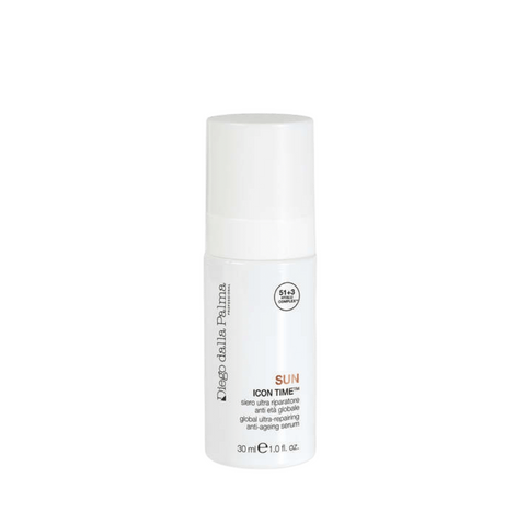 Serum Trẻ Hóa Da Diego Dalla Palma Global Ultra Repairing Anti-aging 30ml - Giải Pháp Chống Lão Hóa, Cấp Ẩm, Tăng Độ Đàn Hồi Da
