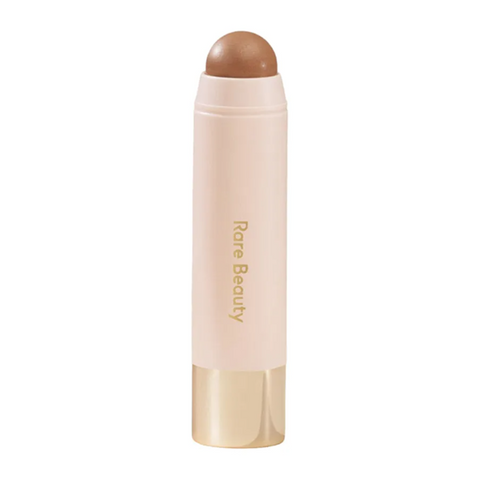 Thỏi tạo khối Rare Beauty Warm Wishes Effortless Bronzer Stick - Trang điểm tự nhiên, hiệu ứng mịn lì, giành cho mọi loại da, dễ sử dụng.