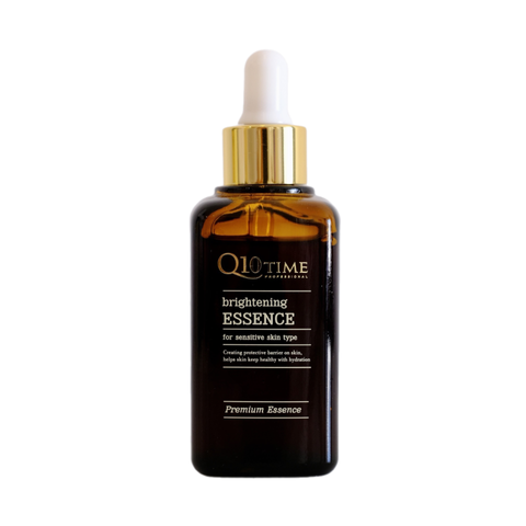 Tinh Chất Q10 Time Essence 50ml - Serum Trẻ Hóa & Làm Sáng Da, Cung Cấp Độ Ẩm, Chống Nếp Nhăn, Dưỡng Da Căng Bóng