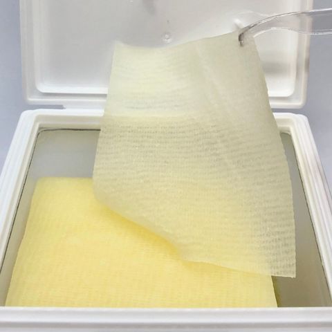 Toner Pad Sáng Da Numbuzin No.5 Vitamin-Niacinamide - Giảm Thâm, Sáng Mịn Da, Chống Oxy Hóa, Hỗ Trợ Làm Sáng Tông Màu Da, 70 Miếng