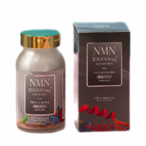 Viên Hỗ Trợ Trẻ Hóa 30000mg Cho Nữ Plan Do See - Cải Thiện Sắc Đẹp, Chống Lão Hóa, Tăng Cường Nội Tiết Tố, Sức Khỏe Sinh Lý Nhật Bản