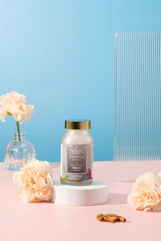 Viên Hỗ Trợ Trẻ Hóa 30000mg Cho Nữ Plan Do See - Cải Thiện Sắc Đẹp, Chống Lão Hóa, Tăng Cường Nội Tiết Tố, Sức Khỏe Sinh Lý Nhật Bản