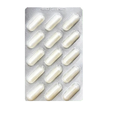 Viên uống hỗ trợ xương khớp Cazimak Pro - Bổ sung Canxi, Vitamin D3, K2 cho sức khỏe xương khớp người lớn và trẻ em