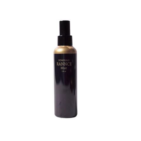 Xịt Khoáng Dongsung Rannce Mist Hàn Quốc - Giải Pháp Cấp Ẩm, Làm Sáng Da Cho Da Khô, Thâm Nám - 150ml