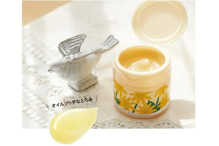 Kem Dưỡng Aqualabel Special Gel Cream 111g - Chăm Sóc Da 5 Trong 1, Cấp Ẩm & Làm Sáng Da, Thương Hiệu Shiseido Nhật Bản