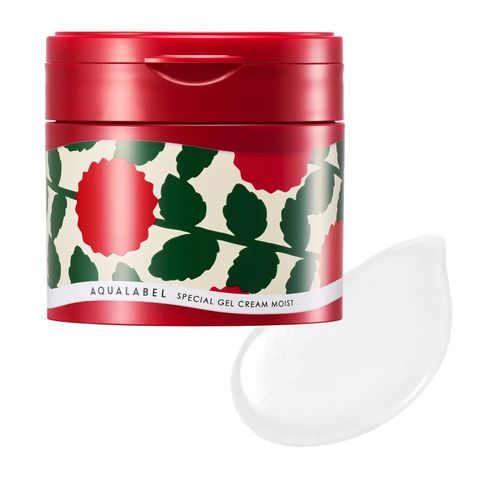 Kem Dưỡng Aqualabel Special Gel Cream 111g - Chăm Sóc Da 5 Trong 1, Cấp Ẩm & Làm Sáng Da, Thương Hiệu Shiseido Nhật Bản