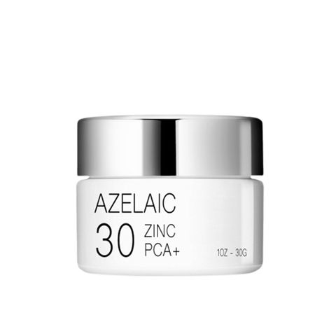 Kem phục hồi da Radiance Beauva Azelaic 30 Zinc PCA+ - Giảm mụn, làm dịu kích ứng, hỗ trợ cho mọi loại da 30ml
