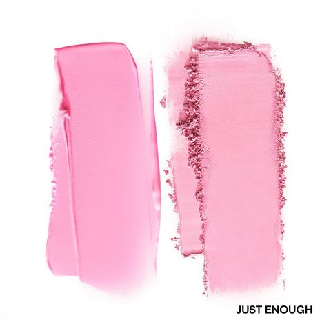 Má Hồng Patrick Ta Take Cream & Powder Duo Just Enough - Phấn & Kem Trang Điểm Tạo Hiệu Ứng Rạng Rỡ Từ Căn Bản Tới Nâng Cao