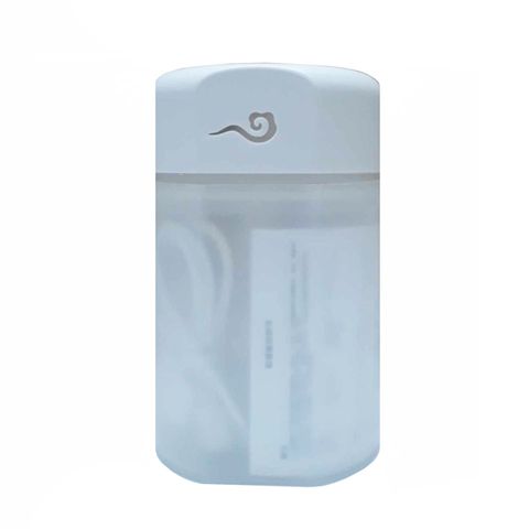 Máy Phun Sương Xông Tinh Dầu Mini 250ml - Tạo Độ Ẩm, Khuếch Tán Hương Thơm, Thiết Kế Nhỏ Gọn Dành Cho Phòng Ngủ và Văn Phòng