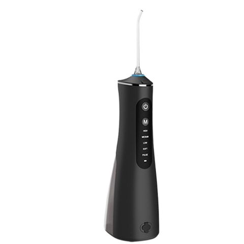 Máy Tăm Nước Cầm Tay SeaSy X62 - 5 Chế Độ Chăm Sóc Răng Miệng Hiện Đại, Thích Hợp Cho Người Niềng Răng và Trẻ Em