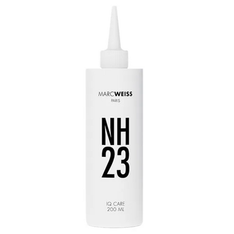 Nước Thần Dưỡng Tóc Marc Weiss NH23 IQ Care 200ml - Chăm Sóc Tóc Hư Tổn, Cấp Ẩm Và Bảo Vệ Chất Lượng Tóc Tối Ưu