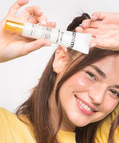 Serum Trị Mụn Acnemy Zitpeel AHA - BHA - PHA - Làm Sạch Sâu Lỗ Chân Lông, Ngăn Mụn Tái Phát, Da Sáng Khỏe 40ml
