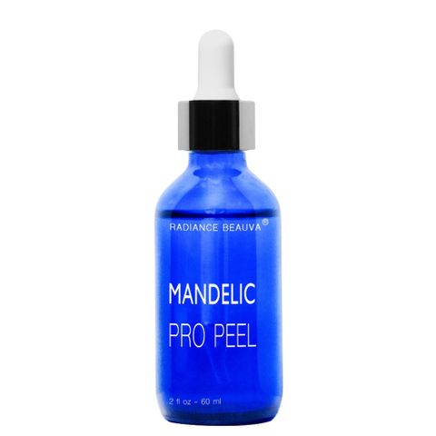 Serum Peel Da Mandelic Pro Peel - Giải Pháp Trẻ Hóa và Kiểm Soát Mụn, Làn Da Sáng Mịn từ Radiance Beauva 60ml