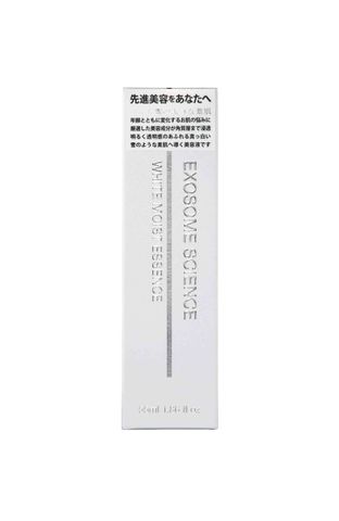 Tinh Chất Dưỡng Ẩm Trắng Da Exosome Science White Moist Essence 55ml - Serum Khang Dưỡng Da Hàn Quốc, Làm Sáng và Cải Thiện Sắc Tố Da