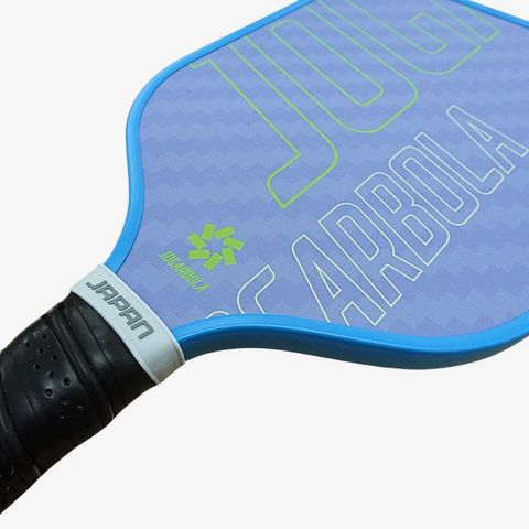Vợt Pickleball Jogarbola P-924B 14mm Nhập Khẩu Nhật Bản - Thiết Kế Hiện Đại, Độ Bền Cao, Tối Ưu Hóa Kiểm Soát Bóng
