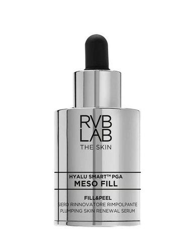 Bộ Dưỡng Da Meso Fill RVB LAB - Serum và Kem Chống Lão Hóa, Làm Đầy Nếp Nhăn, Giúp Da Căng Mướt Tự Nhiên