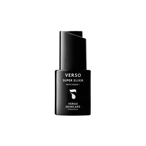 Dầu Dưỡng Trẻ Hóa Da Verso Super Elixir 30ml - Tinh Chất Làm Sáng Da Tự Nhiên, Giúp Da Mịn Màng, Đều Màu, Tươi Trẻ