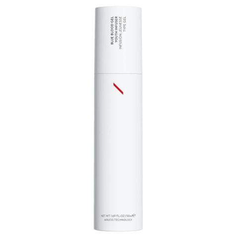Gel trẻ hóa da Neoderma Blue Blood Gel Youth Infuser - Phục hồi, cấp ẩm, làm sáng da, cải thiện nếp nhăn, 50ml
