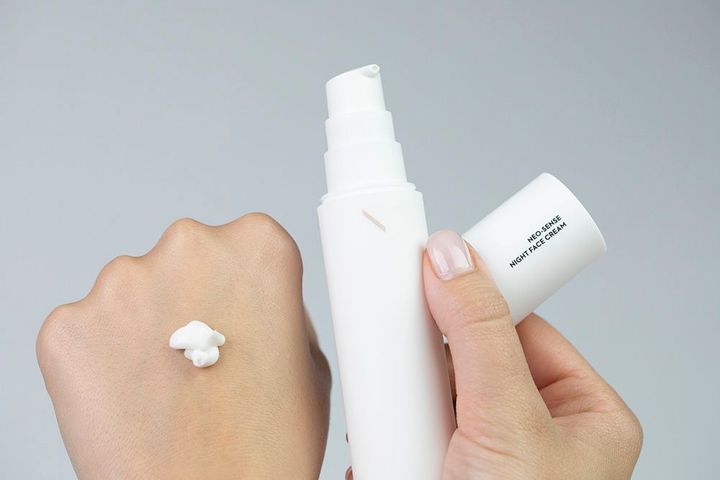 Kem Dưỡng Ẩm Ban Đêm Neoderma Neo-Sense Cho Da Khô Nhạy Cảm - Làm Dịu Da, Cung Cấp Độ Ẩm, Phục Hồi Tổn Thương