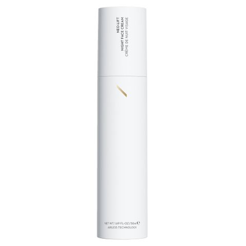 Kem Dưỡng Neoderma Neo-Lift Night Face Cream - Tái Tạo Da Ban Đêm, Phục Hồi Độ Ẩm, Chống Lão Hóa Cho Mọi Loại Da 50ml