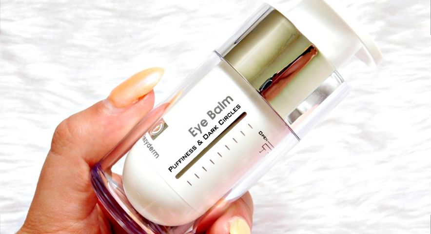 Kem Dưỡng Mắt Frezyderm Eye Balm - Hỗ Trợ Trẻ Hóa Da, Làm Mờ Nếp Nhăn và Quầng Thâm, Cấp Ẩm Cho Vùng Da Nhạy Cảm