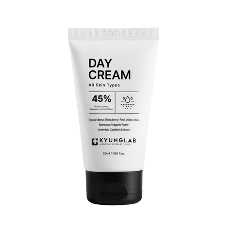 Kem Dưỡng Ngày Nâng Tone KyungLab Day Cream 50ml - Dưỡng Ẩm, Cải Thiện Độ Sáng, Phù Hợp Mọi Loại Da