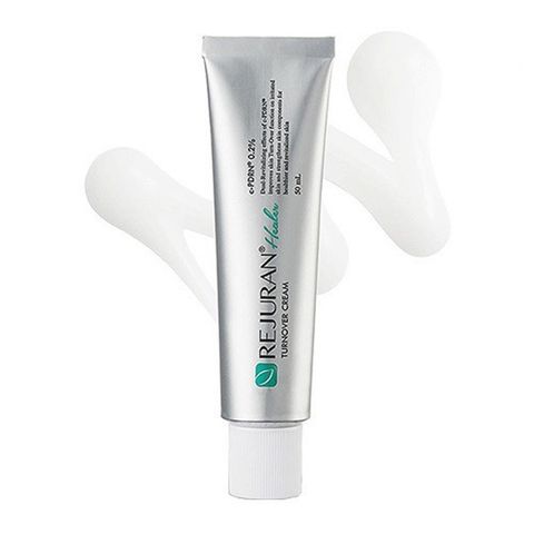 Kem dưỡng ẩm phục hồi da c-PDRN 2% Rejuran 50ml - Hỗ trợ làm dịu và tái tạo da cho mọi loại da, hiệu quả nhanh chóng và an toàn.