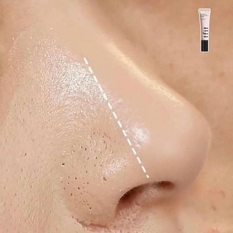 Kem Lót Tfit Delicate Silk Veil Art Primer - Che Khuyết Điểm Lỗ Chân Lông, Duy Trì Lớp Nền, Dưỡng Ẩm Da, 30ml