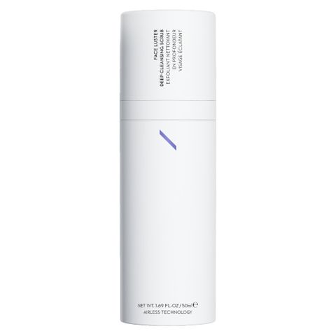 Mặt Nạ Neoderma Neo – Balance Purifying Face Mask Đất Sét Trắng Amazonian, Thanh Lọc Da Sâu, Giảm Mụn, Cho Da Dầu & Hỗn Hợp 50ml