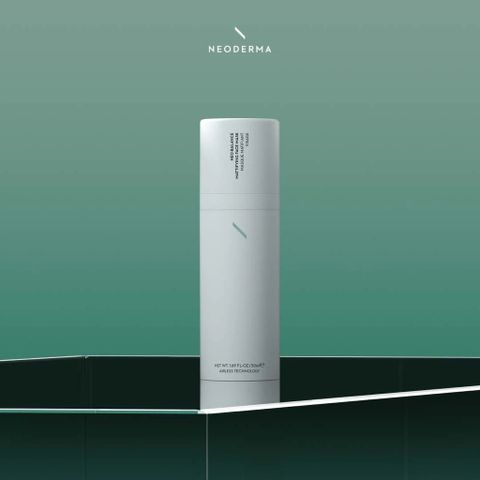 Mặt Nạ Kiềm Dầu Neoderma Neo-Balance - Mặt Nạ Dưỡng Da Cho Da Dầu, Mụn - Giúp Làm Sạch Sâu, Cân Bằng Ẩm