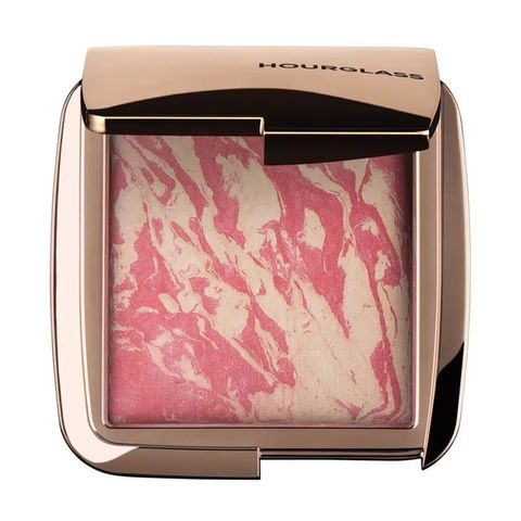 Phấn Má Hồng Hourglass Ambient Lighting Blush - Chất Phấn Siêu Mịn Tạo Hiệu Ứng Tự Nhiên, Nhiều Màu Sắc Đẹp, Phù Hợp Với Mọi Phong Cách Trang Điểm