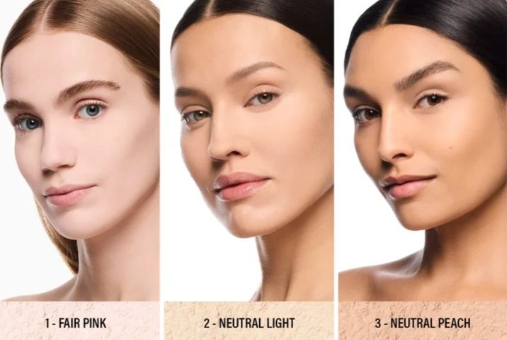 Phấn Phủ Makeup By Mario SurrealSkin Talc-Free - Phấn Trang Điểm Hiệu Ứng Làm Mờ Tự Nhiên, Giữ Lớp Trang Điểm Tươi Tắn Khô Ráo