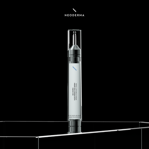 Serum Dưỡng Ẩm Neoderma Neo-Hydro 15ml - Tinh Chất Cấp Nước Chuyên Sâu Cho Da Khô, Giúp Da Mịn Màng, Căng Bóng, Phục Hồi Nhanh chóng