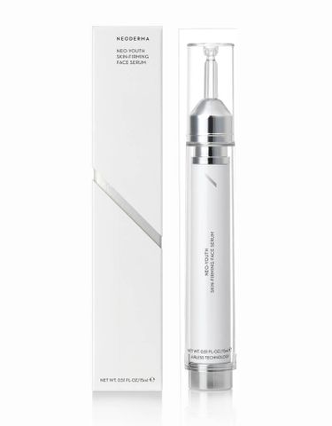 Tinh Chất Hỗ Trợ Trẻ Hóa Da Neoderma Neo-Youth - Serum Làm Săn Chắc Da, Giảm Nếp Nhăn, Dưỡng Ẩm, Hỗ Trợ Mọi Loại Da 15ml