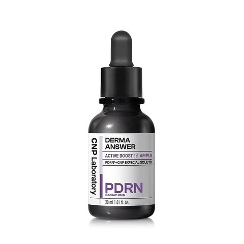 Tinh chất PDRN CNP Laboratory Derma Answer - Serum phục hồi và làm sáng da 30ml, dưỡng chất tái tạo tế bào hiệu quả