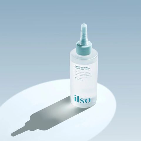 Tinh Chất Ủ Mụn Ilso Super Melting Sebum Softener - Sản Phẩm Chăm Sóc Da Dầu, Loại Bỏ Bã Nhờn, Làm Sạch Lỗ Chân Lông 150ml