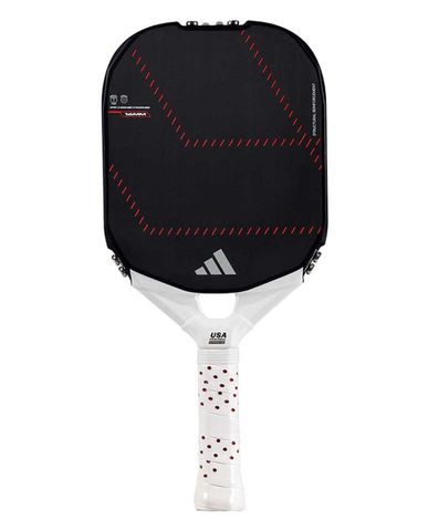 Vợt Pickleball Adidas Metalbone LP 2025 - Công Nghệ Spin Blade Max, Trọng Lượng 226g, Độ Bền Cao, Sản Phẩm Chuyên Nghiệp Cho Người Chơi