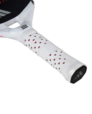 Vợt Pickleball Adidas Metalbone LP 2025 - Công Nghệ Spin Blade Max, Trọng Lượng 226g, Độ Bền Cao, Sản Phẩm Chuyên Nghiệp Cho Người Chơi