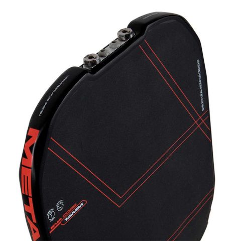 Vợt Pickleball Adidas Metalbone LP S 2025 - Thiết Kế Độc Đáo, Công Nghệ Hiện Đại, Kiểm Soát Tốt, Dành Cho Người Chơi Nâng Cao