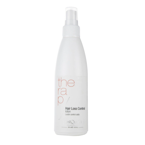 Xịt Phục Hồi Tóc PostQUAM Hair Loss Control Lotion 200ml - Giảm Rụng, Nuôi Dưỡng Da Đầu, Tóc Khỏe Mạnh
