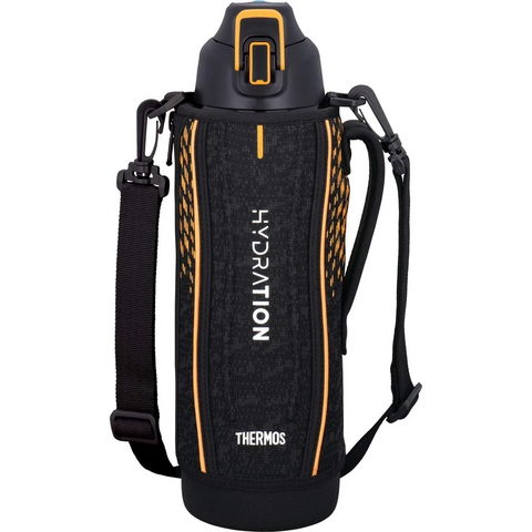 Bình Giữ Nhiệt Thermos FHT-1001F Nhật Bản 1L - Giữ Lạnh Tối Đa 6 Giờ, Thiết Kế Thể Thao Tiện Lợi, Phù Hợp Cho Tập Luyện và Du Lịch