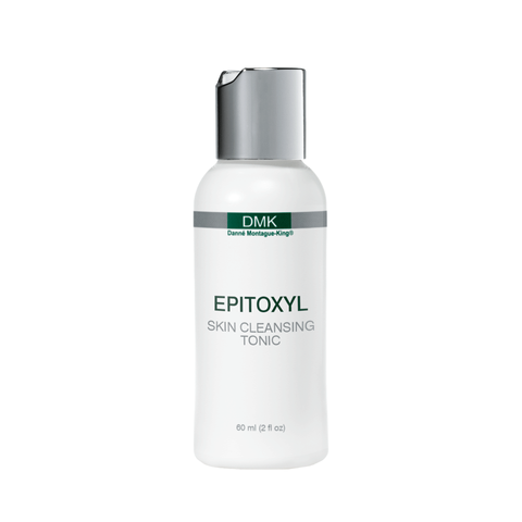 Dung Dịch Thải Độc Thanh Lọc Da DMK Epitoxyl 60ml - Serum Làm Sạch Sâu Ngăn Ngừa Mụn, Mang Lại Làn Da Khỏe Mạnh Rạng Rỡ