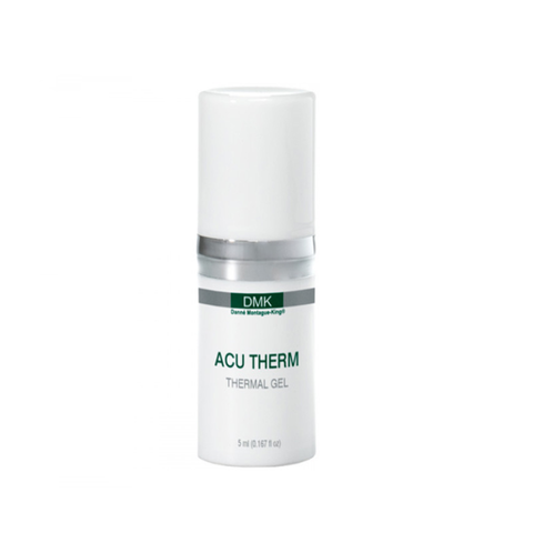 Gel chấm mụn DMK Acu Therm 5ml - Hỗ trợ làm dịu mụn sưng viêm, cải thiện tình trạng da, hấp thụ nhờn nhanh chóng