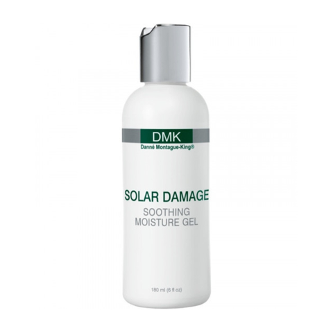Gel Dưỡng Ẩm Dịu Da DMK Solar Damage Soothing Moisture 60ml - Hỗ Trợ Phục Hồi Da, Cấp Nước, Thẩm Thấu Nhanh, Dành Cho Da Nhạy Cảm
