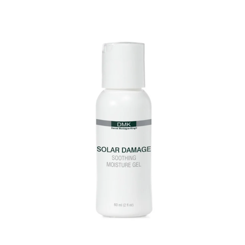 Gel Dưỡng Ẩm Dịu Da DMK Solar Damage Soothing Moisture 60ml - Hỗ Trợ Phục Hồi Da, Cấp Nước, Thẩm Thấu Nhanh, Dành Cho Da Nhạy Cảm