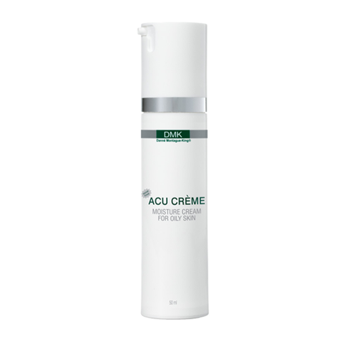 Kem Dưỡng Ẩm Cho Da Dầu DMK Acu Creme 50ml - Kiểm Soát Dầu Thừa, Giúp Làn Da Thông Thoáng, Mịn Màng