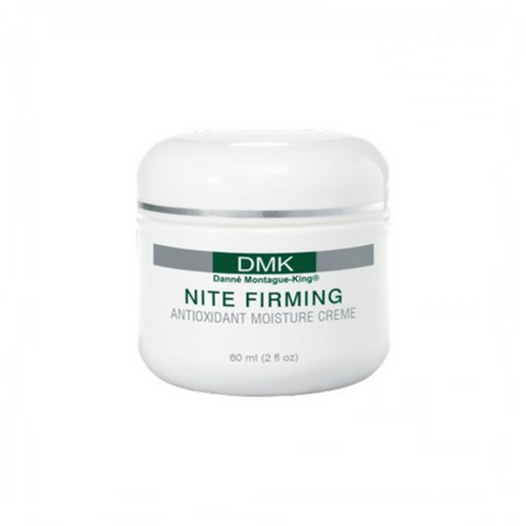 Kem Dưỡng Ẩm Phục Hồi Da DMK Nite Firming Creme 60ml - Tăng Collagen, Làm Săn Chắc Da, Giảm Nếp Nhăn, Dưỡng Ẩm Sâu